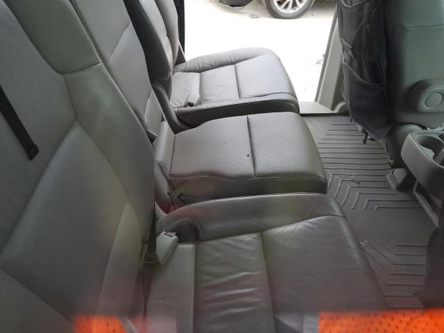 2012 Honda Odyssey Exl VIN: 5FNRL5H66CB030100 Lot: 61127784