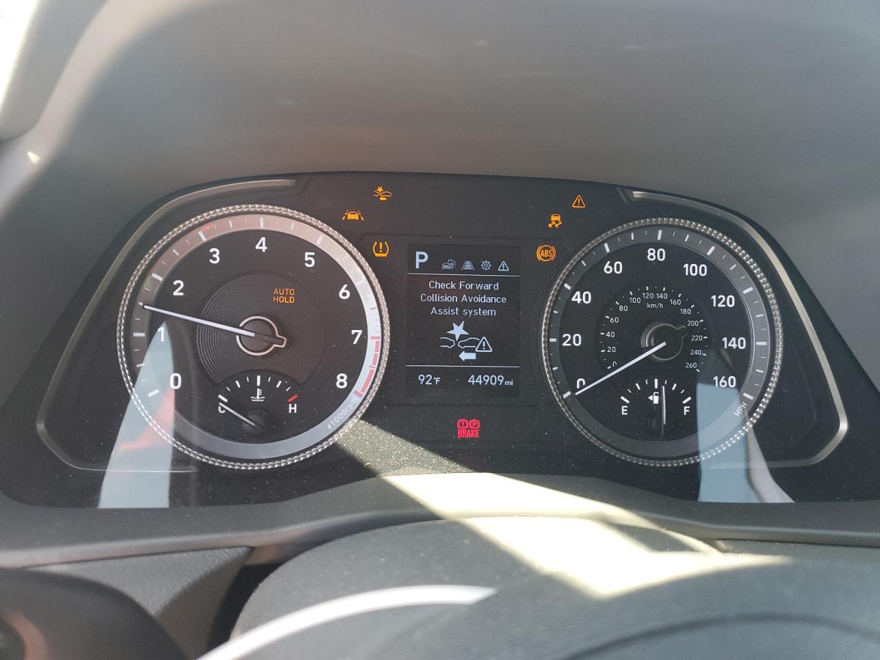 5NPEG4JA7LH046948 2020 Hyundai Sonata Se