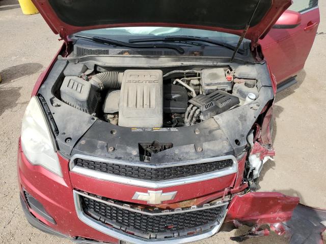 2GNALBEK6E6320978 2014 Chevrolet Equinox Lt