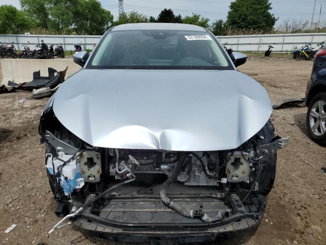 VIN 3MVDMBCL1LM117996 2020 Mazda CX-30, Select no.5