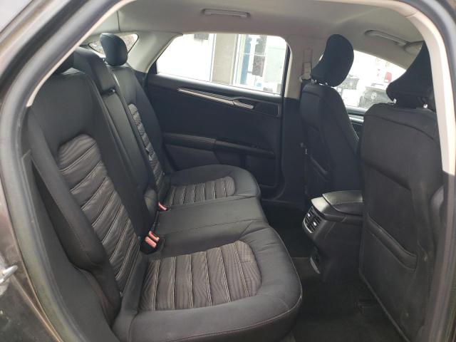 2016 Ford Fusion Se VIN: 1FA6P0HD0G5103659 Lot: 58871944