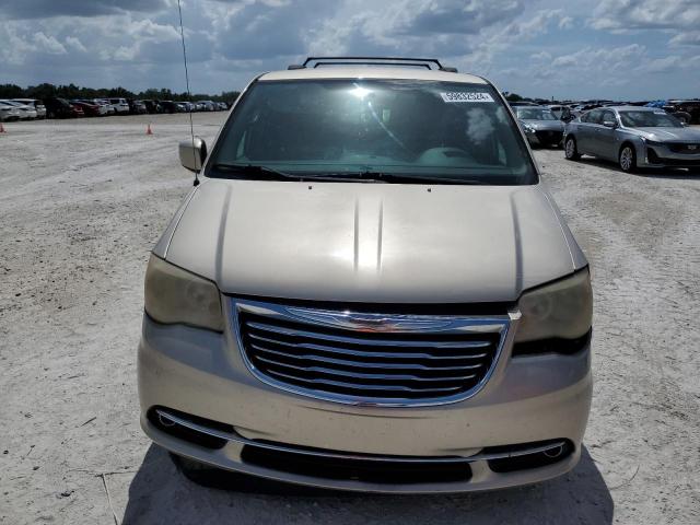 2014 Chrysler Town & Country Touring VIN: 2C4RC1BG2ER216671 Lot: 59832524