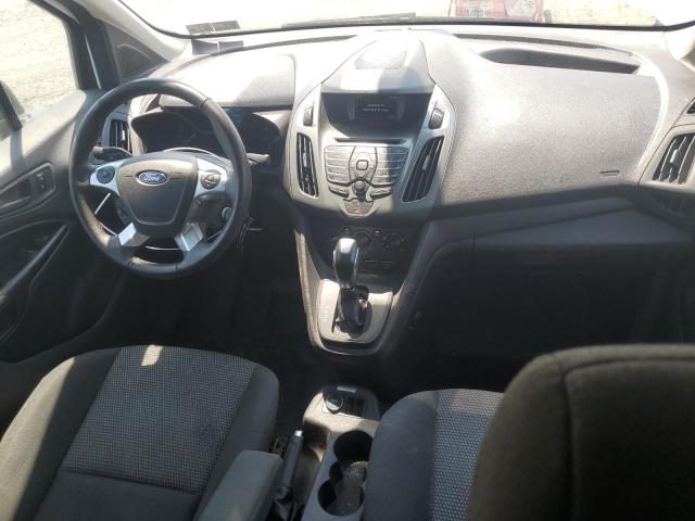 2018 Ford Transit Connect Xl VIN: NM0LS7E77J1366097 Lot: 59508734