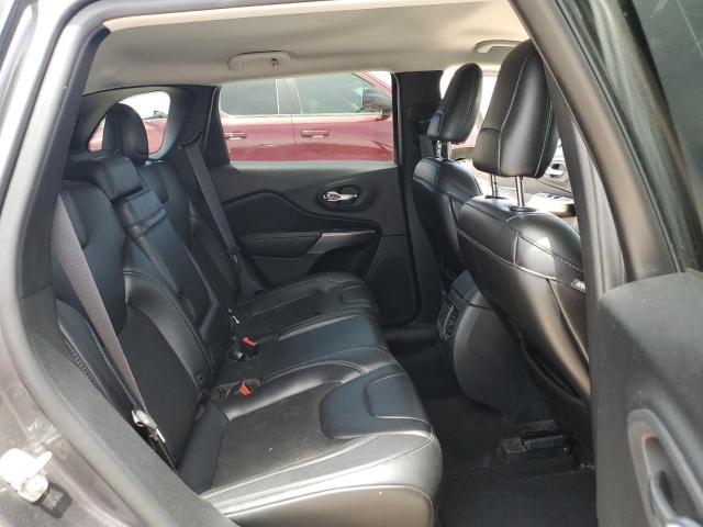 2019 JEEP CHEROKEE L - 1C4PJLLB6KD307985