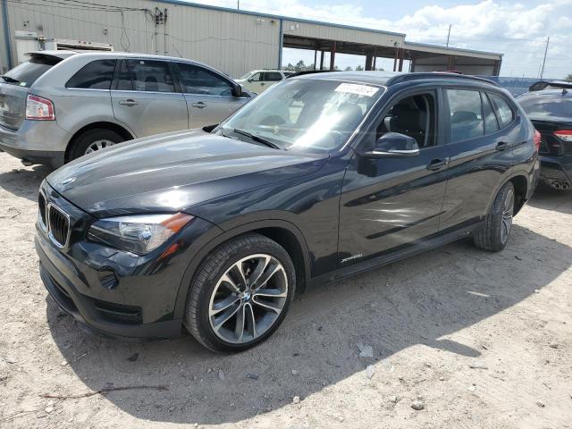 Vin: wbavl1c54fvy27860, lot: 59854554, bmw x1 xdrive28i 2015 img_1