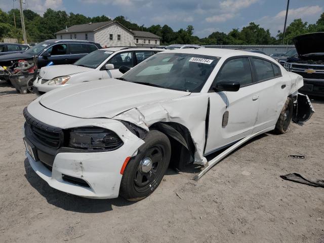 2023 DODGE CHARGER PO - 2C3CDXAT9PH590227