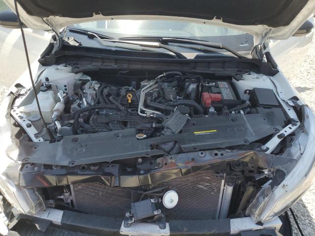 2022 Nissan Altima Sr VIN: 1N4BL4CW3NN368910 Lot: 59021764