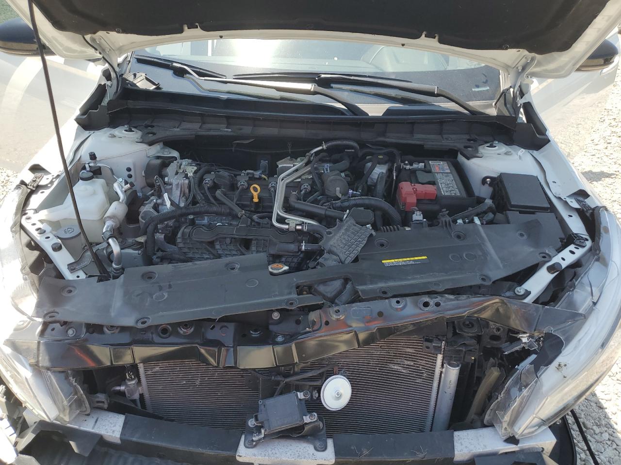 1N4BL4CW3NN368910 2022 Nissan Altima Sr