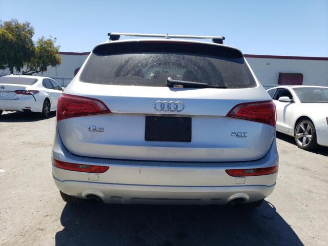 2011 Audi Q5 Premium Plus VIN: WA1LFAFP5BA039311 Lot: 57540314