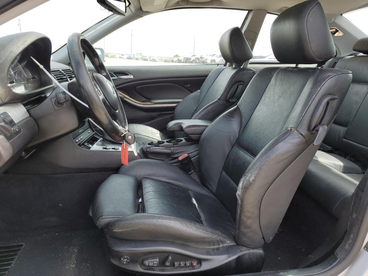 WBABD53444PL14561 2004 BMW 330 Ci