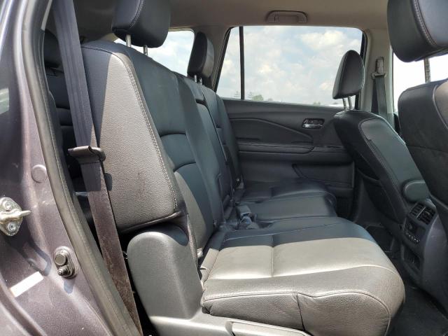 2016 Honda Pilot Exl VIN: 5FNYF6H5XGB093268 Lot: 57310064