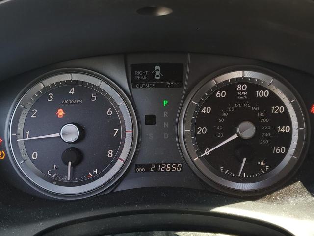 2007 Lexus Es 350 VIN: JTHBJ46G272043706 Lot: 59684944