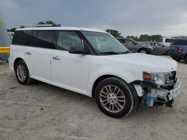 2015 FORD FLEX SEL - 2FMHK6C8XFBA05694