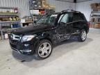 2015 MERCEDES-BENZ GLK 350 4M - WDCGG8JB2FG395141
