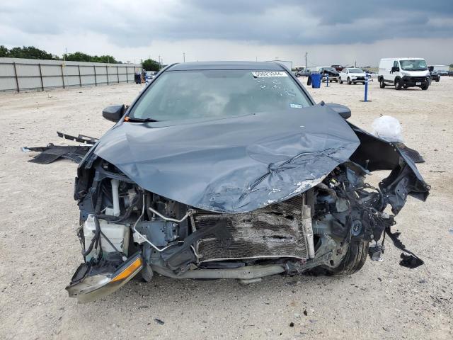 2015 TOYOTA COROLLA L - 2T1BURHE9FC420582
