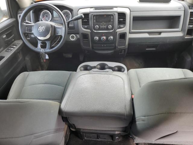 2015 RAM 1500 ST - 3C6RR6KT6FG619270