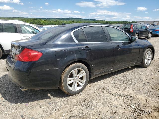 2007 Infiniti G35 VIN: JNKBV61F87M813118 Lot: 58166334