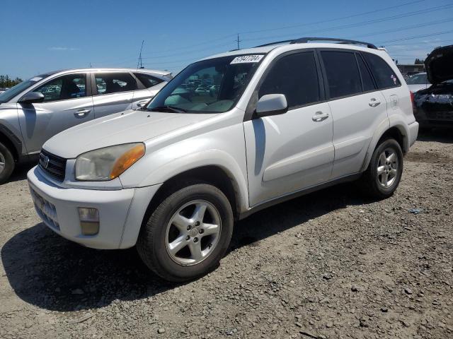 2002 Toyota Rav4 VIN: JTEHH20V720172043 Lot: 57947704