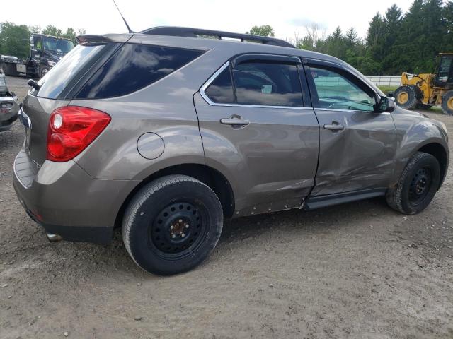 2012 Chevrolet Equinox Lt VIN: 2GNFLNE54C6220358 Lot: 57346434