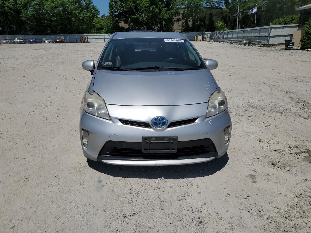 JTDKN3DU3C1514089 2012 Toyota Prius