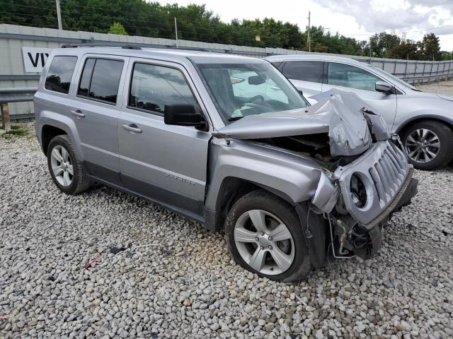 1C4NJPFB1GD576929 2016 Jeep Patriot Latitude