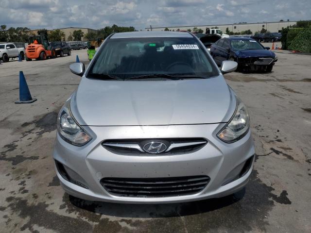 2014 Hyundai Accent Gls VIN: KMHCT5AE0EU173976 Lot: 59494034