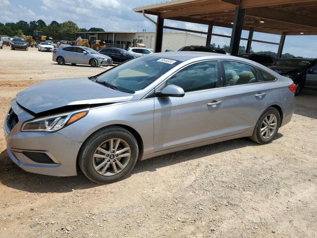 2016 Hyundai Sonata Se VIN: 5NPE24AF7GH301064 Lot: 58644634