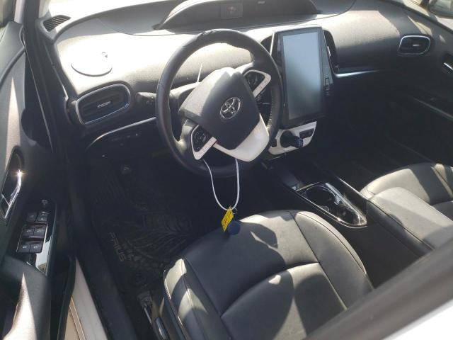 2018 Toyota Prius VIN: JTDKARFU9J3063490 Lot: 57456604