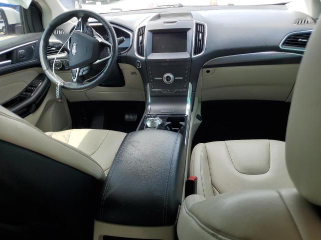 2020 Ford Edge Titanium VIN: 2FMPK3K99LBA23118 Lot: 57639494