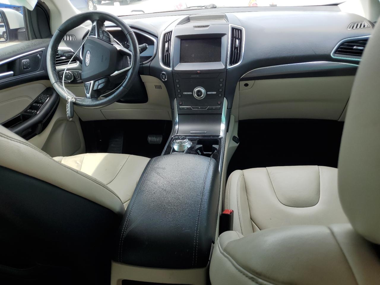 2FMPK3K99LBA23118 2020 Ford Edge Titanium