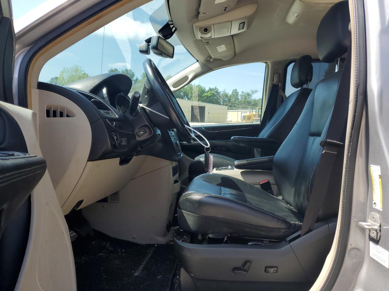 2C4RC1CG4DR805508 2013 Chrysler Town & Country Touring L