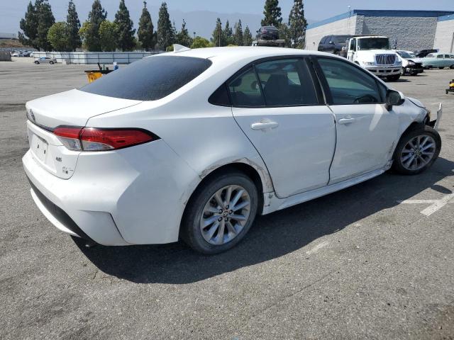 JTDVPRAE9LJ103433 Toyota Corolla Le 2020