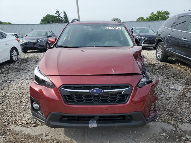 2019 Subaru Crosstrek Limited VIN: JF2GTAMCXKH281956 Lot: 57470314