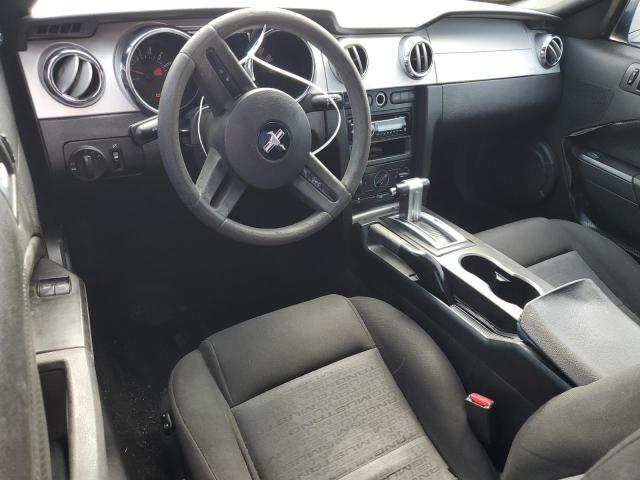 2008 Ford Mustang VIN: 1ZVHT80NX85160533 Lot: 58862304