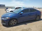 2018 HYUNDAI ELANTRA SE - 5NPD84LF7JH358640