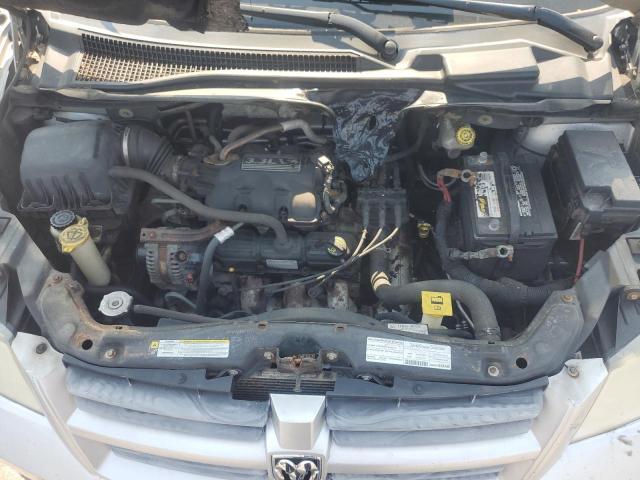 2008 Dodge Grand Caravan Se VIN: 1D8HN44H28B193779 Lot: 59902044