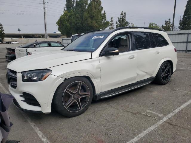 2023 MERCEDES-BENZ GLS-CLASS