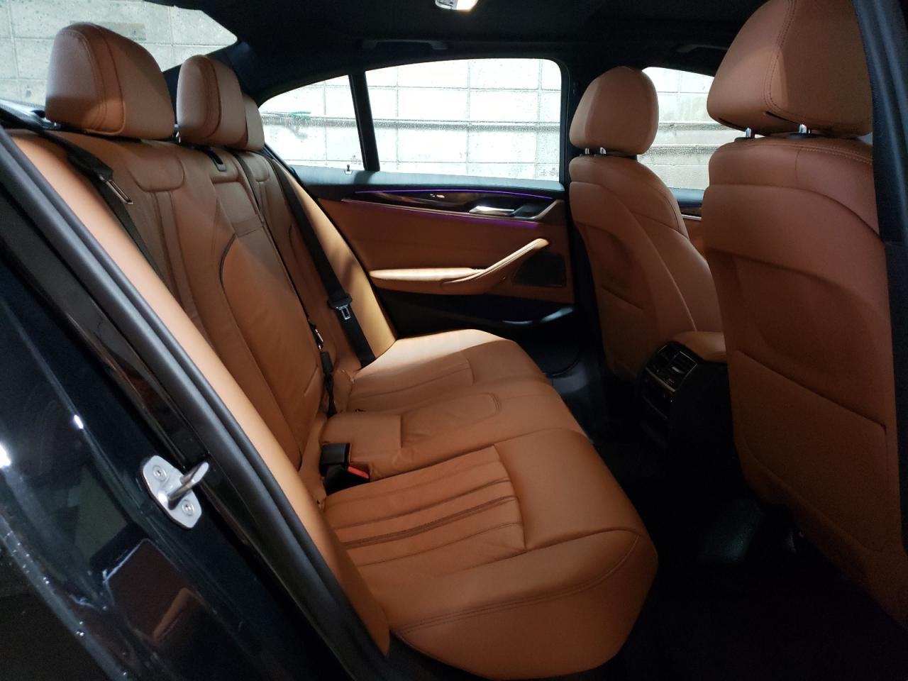 WBAJA7C38HG457980 2017 BMW 530 Xi