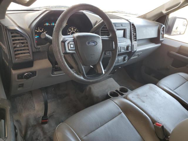 2017 Ford F150 VIN: 1FTMF1E87HKD44218 Lot: 60069824