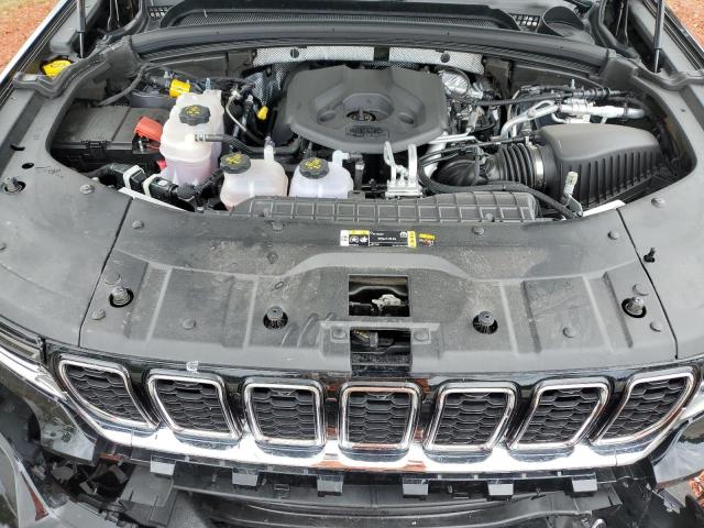 2024 Jeep Grand Cherokee Limited 4Xe VIN: 1C4RJYB69R8957973 Lot: 58516414