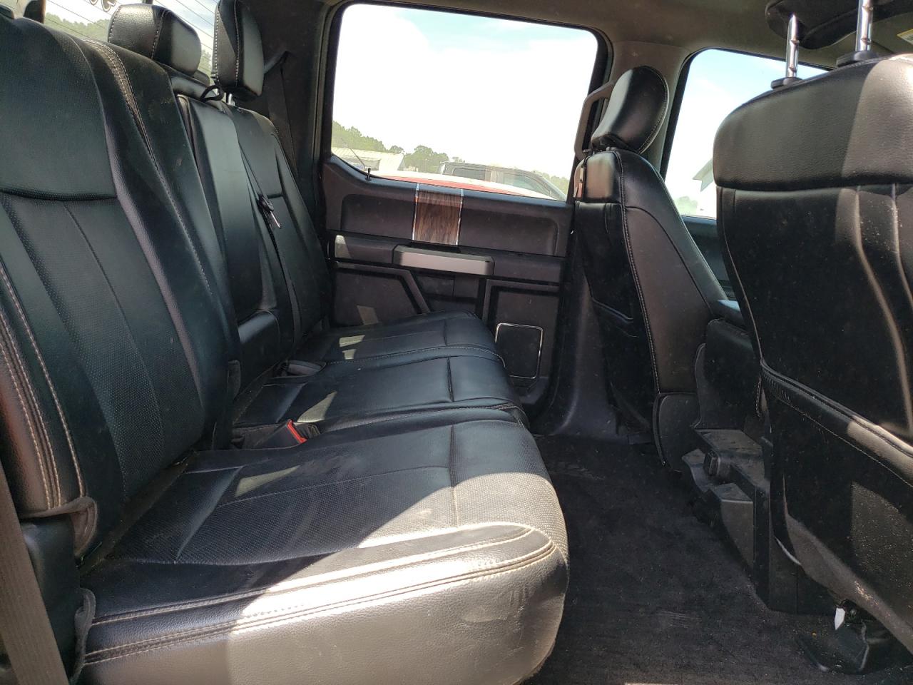 1FTEW1E55JFC29335 2018 Ford F150 Supercrew