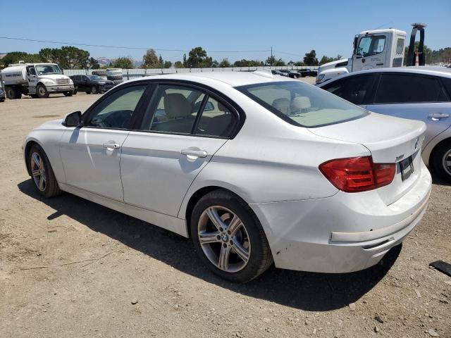 2015 BMW 328 XI - WBA3B3C51FF548933