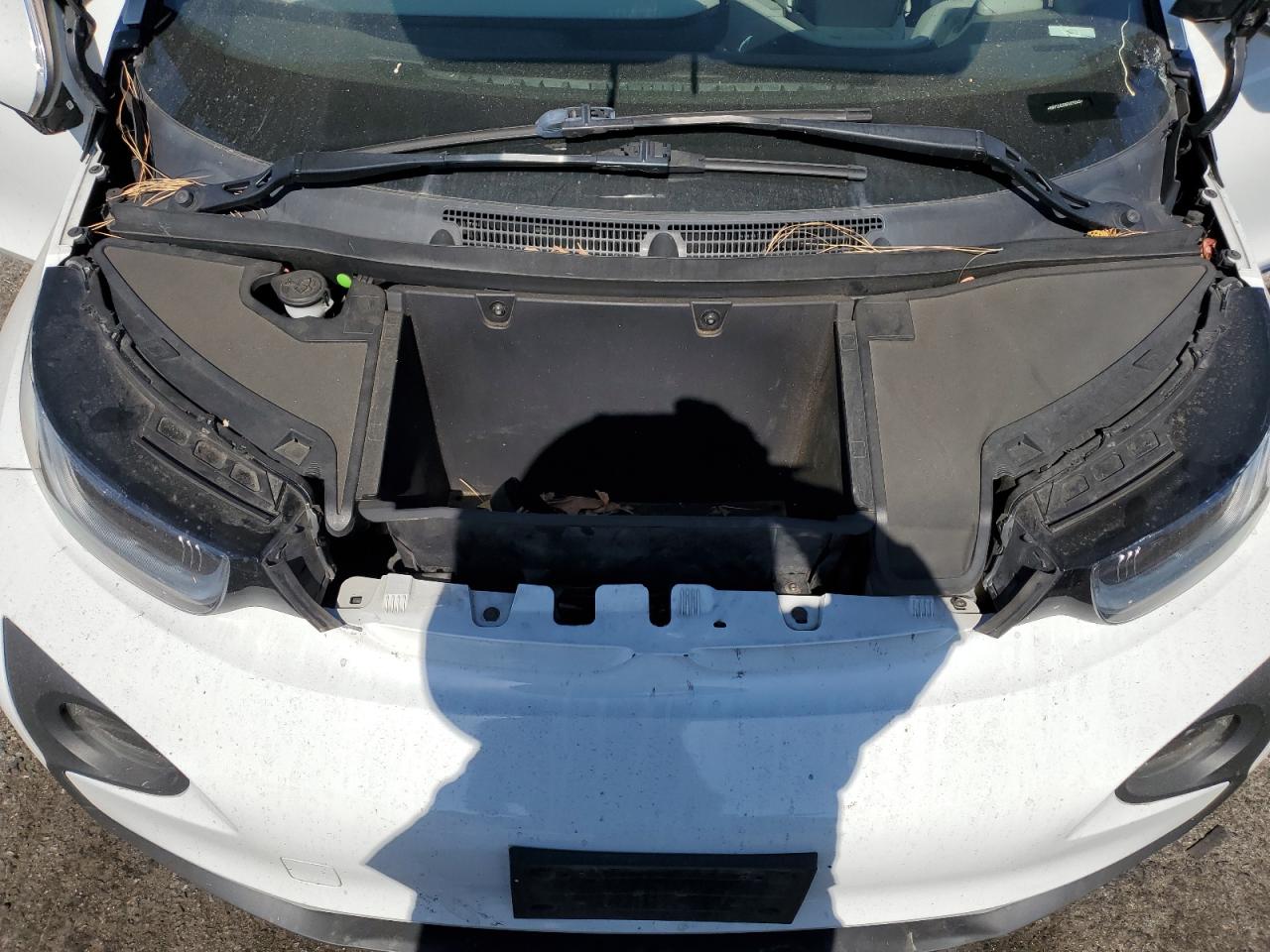 WBY1Z4C55EV275543 2014 BMW I3 Rex