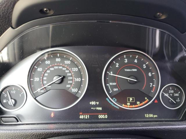 2018 BMW 340 I - WBA8B3C50JK384905