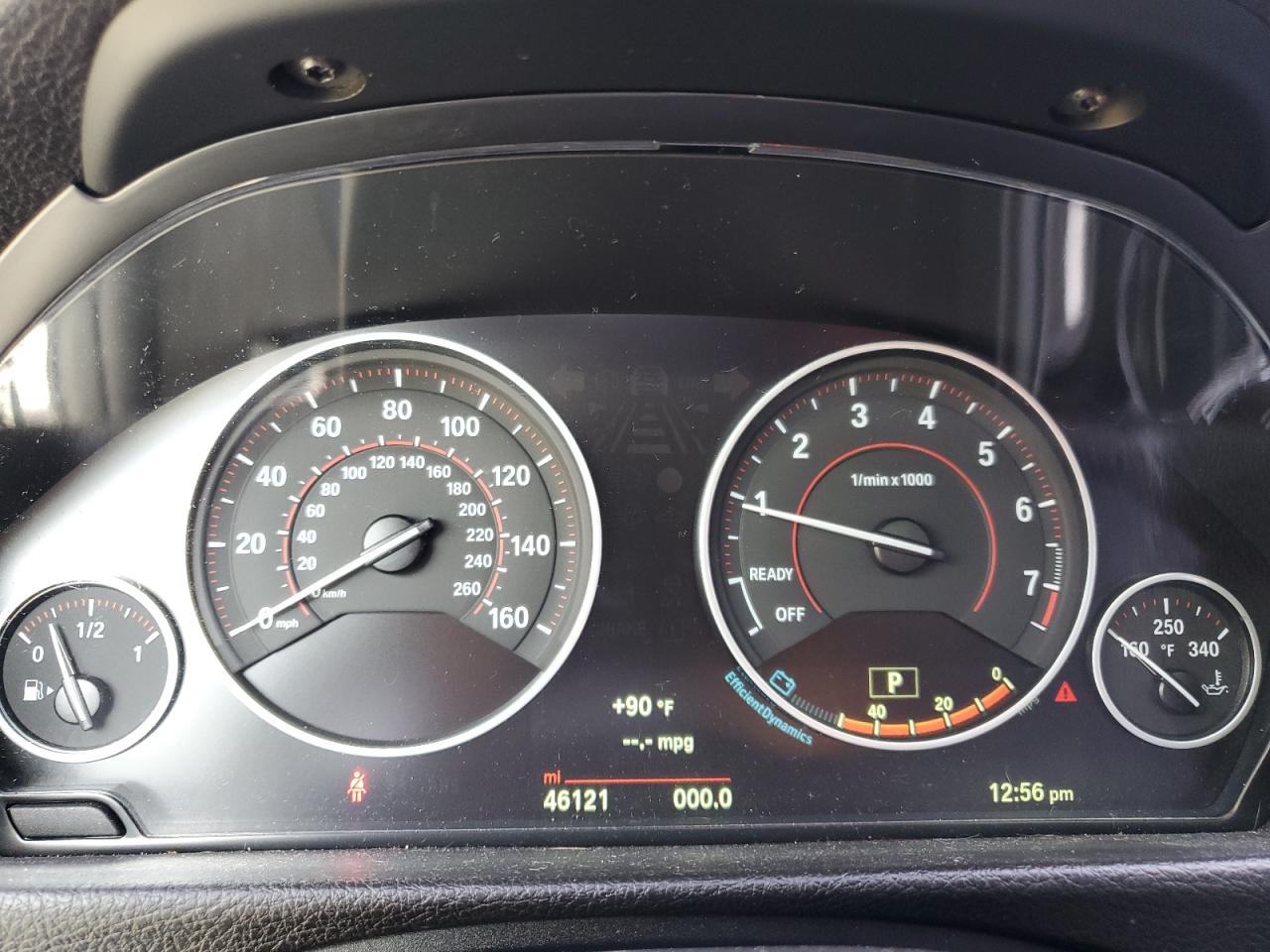 WBA8B3C50JK384905 2018 BMW 340 I