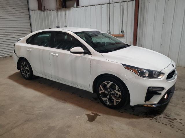 2021 Kia Forte Fe VIN: 3KPF24AD4ME313417 Lot: 58299554