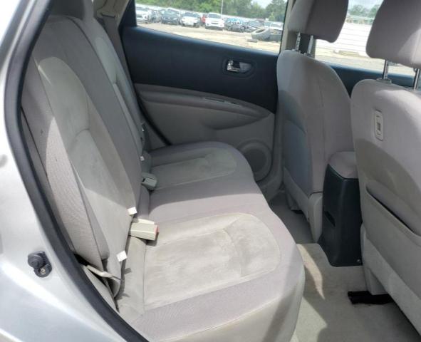 2010 Nissan Rogue S VIN: JN8AS5MV5AW604101 Lot: 58309294