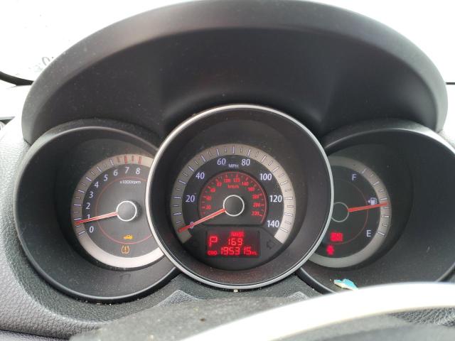 2011 Kia Forte Ex VIN: KNAFU4A28B5453517 Lot: 56949654