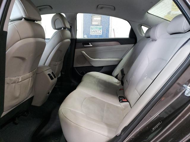 2016 Hyundai Sonata Sport VIN: 5NPE34AF2GH290259 Lot: 57831344