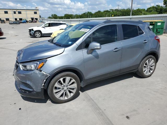 Vin: kl4cjasb6kb824553, lot: 59956634, buick encore preferred 2019 img_1
